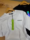 MEN2055 L.BNJ ÖN/ARKA BASKILI T-SHIRT