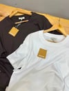 MEN2062 SNDR BİSİKLET YAKA T-SHIRT