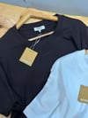 MEN2062 SNDR BİSİKLET YAKA T-SHIRT