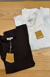 MEN2062 SNDR BİSİKLET YAKA T-SHIRT