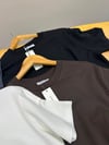MEN2072 MARIO C. BİSİKLET YAKA T-SHIRT