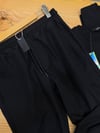 MEN2076 N.WRK SİYAH İNCE PANTOLON