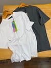 MEN2077 L.BNJ BASKILI T-SHIRT