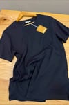 MEN2085 SNDR BİSİKLET YAKA ANTRASİT T-SHIRT