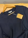 MEN2085 SNDR BİSİKLET YAKA ANTRASİT T-SHIRT