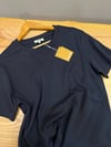 MEN2085 SNDR BİSİKLET YAKA ANTRASİT T-SHIRT