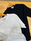 MEN2101 TPMN FİTİLLİ PAMUKLU T-SHIRT