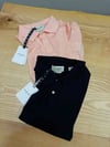 MEN2104 JACOB C. PAMUK MODAL KARIŞIMLI YAKALI DOKUMA T-SHIRT