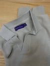 MEN2106 RL YAKALI LİMİTED EDITION BEJ TRİKO