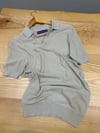 MEN2106 RL YAKALI LİMİTED EDITION BEJ TRİKO
