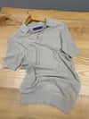 MEN2106 RL YAKALI LİMİTED EDITION BEJ TRİKO
