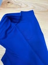 MEN2107 PRL PAMUKLU SAKS MAVİ ŞORT