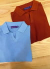 MEN2116 RL YAKALI LİMİTED EDITION TRİKO