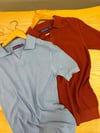 MEN2116 RL YAKALI LİMİTED EDITION TRİKO