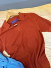 MEN2116 RL YAKALI LİMİTED EDITION TRİKO