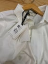 MEN2120 JACOB C. PAMUK MODAL KARIŞIMLI YAKALI DOKUMA T-SHIRT