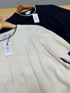 MEN2122 B.MN BİSİKLET YAKA TRİKO T-SHIRT