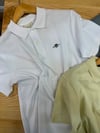 MEN2124 GNT KÜÇÜK NAKIŞLI POLO T-SHIRT