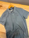 MEN2124 GNT KÜÇÜK NAKIŞLI POLO T-SHIRT