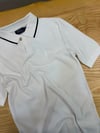 MEN2132 PRL YAKALI TRİKO T-SHIRT