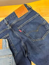 MEN2135 L.S LİKRALI 5.1 JEAN