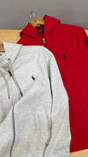 MEN2154 PRL PAMUKLU TAM FERMUARLI HIRKA