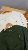 MEN2155 PRL CUSTOM SLİM FİT T-SHIRT