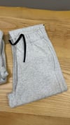 MEN2157 1.N GRİ EŞOFMAN ALTI