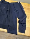 MEN2161 PRL PAMUKLU LACİVERT JOGGER