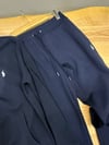 MEN2161 PRL PAMUKLU LACİVERT JOGGER