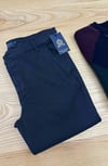 MEN2165 G.LONDON PREMIUM LACİVERT LİKRALI PANTOLON
