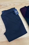 MEN2165 G.LONDON PREMIUM LACİVERT LİKRALI PANTOLON