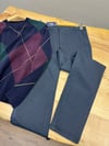 MEN2165 G.LONDON PREMIUM LACİVERT LİKRALI PANTOLON