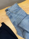 MEN2180 M.POLO STRAIGHT FIT İNCE MAVİ JEAN