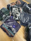 MEN2183 3'LÜ KARMA RENK BOXER