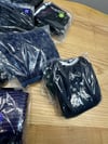 MEN2183 3'LÜ KARMA RENK BOXER