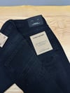 MEN2186 S.ONE LİKRALI SİYAH JEAN