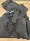 MEN2187 T.BKR GABARDİN HAKİ CEKET