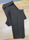 MEN2188 T.BKR GABARDİN HAKİ PANTOLON