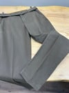 MEN2188 T.BKR GABARDİN HAKİ PANTOLON