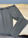 MEN2188 T.BKR GABARDİN HAKİ PANTOLON