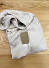 MEN2190 1.N KAPÜŞONLU TAŞ SWEAT