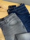 MEN2197 S.ONE LİKRALI JEAN
