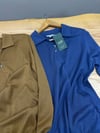 MEN2200 J.LS YARIM FERMUARLI İNCE UZUN KOL TRİKO