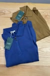 MEN2200 J.LS YARIM FERMUARLI İNCE UZUN KOL TRİKO