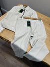 MEN2208  H.BS TAM FERMUAR HIRKALI KREM TAKIM