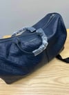 MEN2210 KARL L. LACİVERT SEYAHAT ÇANTA