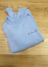 MEN2213 LCT TONATON NAKIŞLI MAVİ SWEAT 
