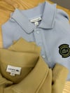 MEN2215 LCS LOOSE FİT POLO YAKA SWEAT
