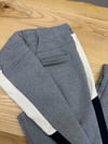 MEN2225 GNT  GRİ EŞOFMAN ALTI 